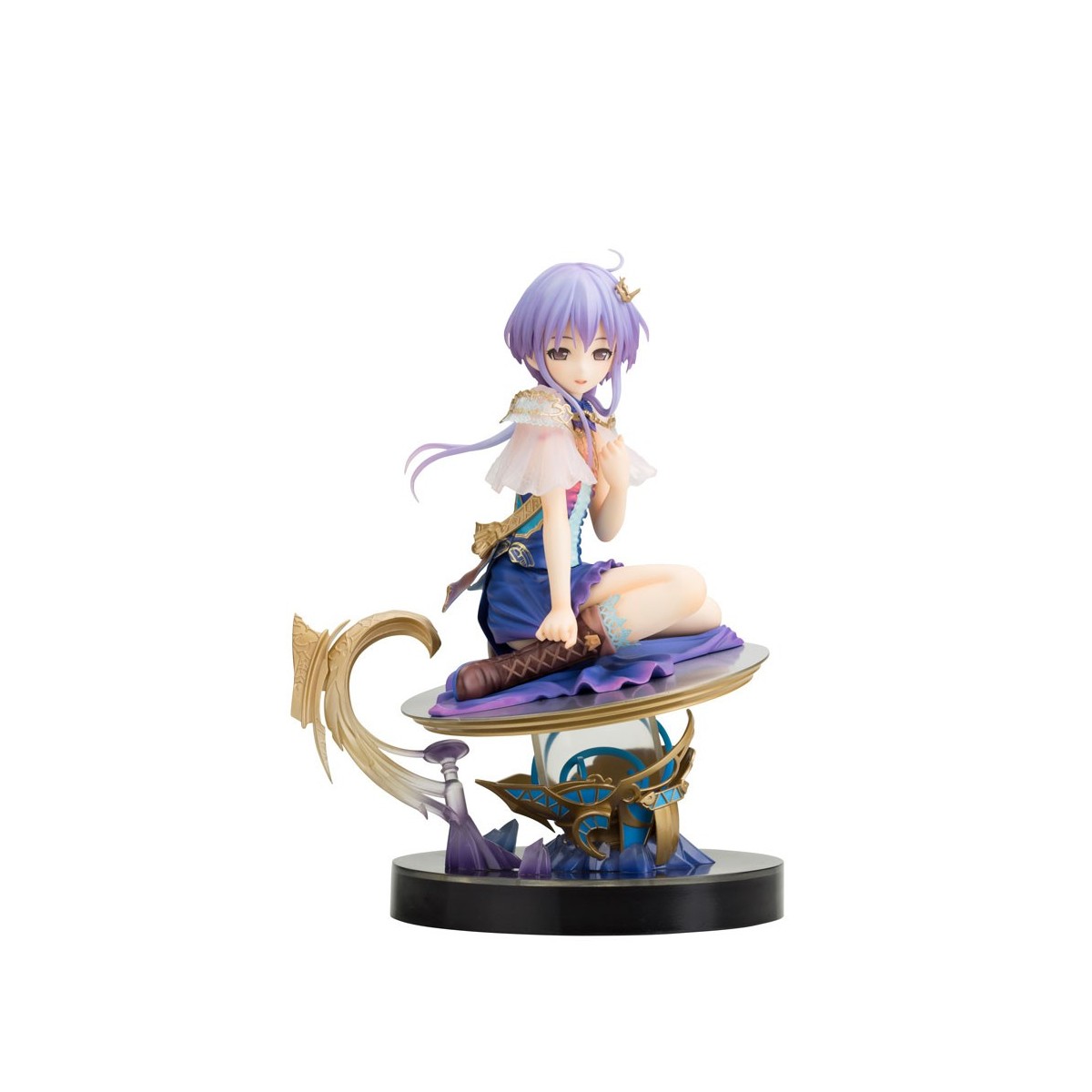 Kotobukiya Rage of Bahamut Figurine PVC 1/8 Spinaria 