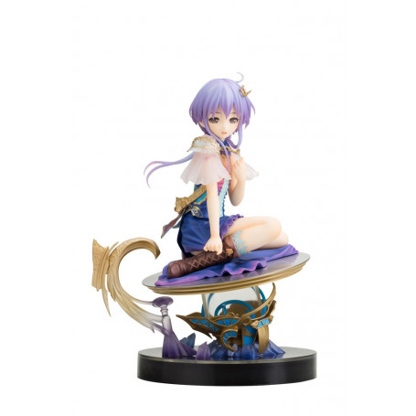 Kotobukiya Rage of Bahamut Figurine PVC 1/8 Spinaria 