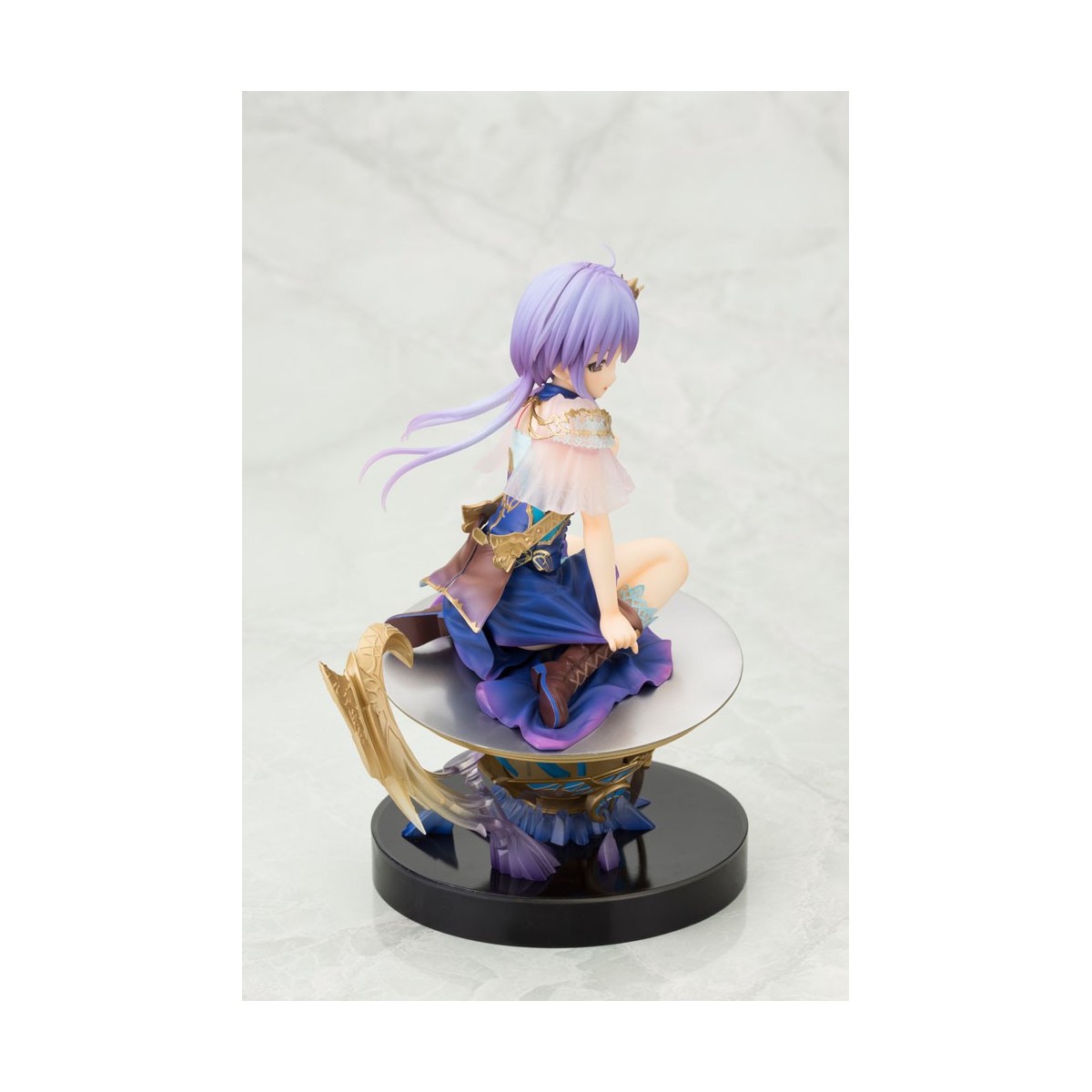 Kotobukiya Rage of Bahamut Figurine PVC 1/8 Spinaria 