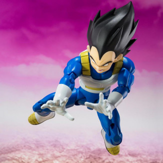 Tamashii Nations - Dragon Ball Daima - VEGETA - SHF SHFiguarts