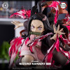Tsume Ikigai - Nezuko KAMADO - Guardianes de la Noche (Kimetsu no Yaiba)
