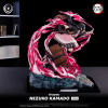 Tsume Ikigai - Nezuko KAMADO - Guardianes de la Noche (Kimetsu no Yaiba)
