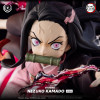 Tsume Ikigai - Nezuko KAMADO - Guardianes de la Noche (Kimetsu no Yaiba)