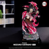 Tsume Ikigai - Nezuko KAMADO - Guardianes de la Noche (Kimetsu no Yaiba)