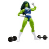 Marvel Legends Fantastic Four - She-Hulk - Retro Carded