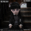 Mezco Living Dead Dolls - Uniforme de la Academia Addams Nevermore - Miércoles