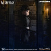 Mezco Living Dead Dolls - Uniforme de la Academia Addams Nevermore - Miércoles