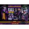 Hot Toys DC Comics - THE JOKER (The Killing Joke) Obra Maestra del Cómic 1/6 - Batman