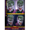 Hot Toys DC Comics - THE JOKER (The Killing Joke) Obra Maestra del Cómic 1/6 - Batman