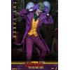 Hot Toys DC Comics - THE JOKER (The Killing Joke) Obra Maestra del Cómic 1/6 - Batman