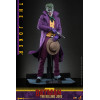 Hot Toys DC Comics - THE JOKER (The Killing Joke) Obra Maestra del Cómic 1/6 - Batman