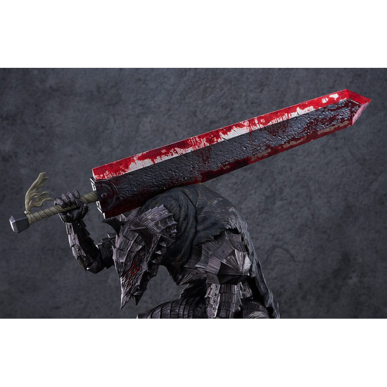 GoodSmile - Armadura Guts Berserker - Pop Up Parade XL - Berserk