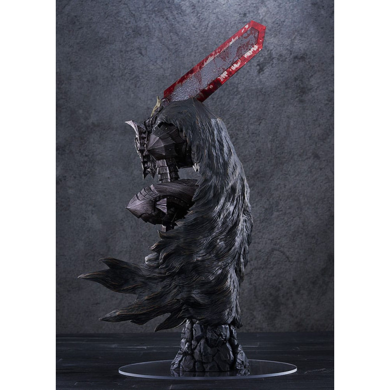 GoodSmile - Armadura Guts Berserker - Pop Up Parade XL - Berserk