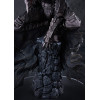 GoodSmile - Armadura Guts Berserker - Pop Up Parade XL - Berserk