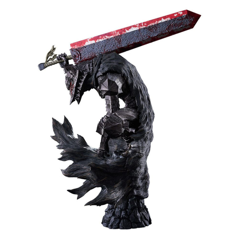 GoodSmile - Armadura Guts Berserker - Pop Up Parade XL - Berserk