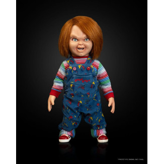 Neca - Chucky (Serie de TV) - Chucky Muñeca tamaño real - tamaño natural - 1:1