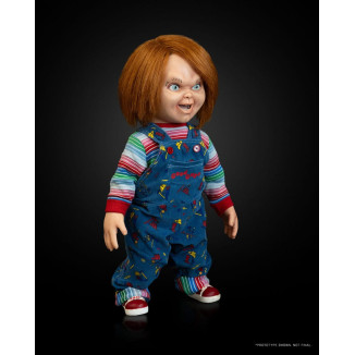 Neca - Chucky (Serie de TV) - Chucky Muñeca tamaño real - tamaño natural - 1:1