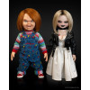 Neca - Chucky (Serie de TV) - Chucky Muñeca tamaño real - tamaño natural - 1:1