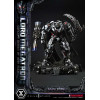 Prime 1 Studio - Megatron Overlord Bonus Version - Transformers Age of Overlord