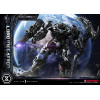 Prime 1 Studio - Megatron Overlord Bonus Version - Transformers Age of Overlord