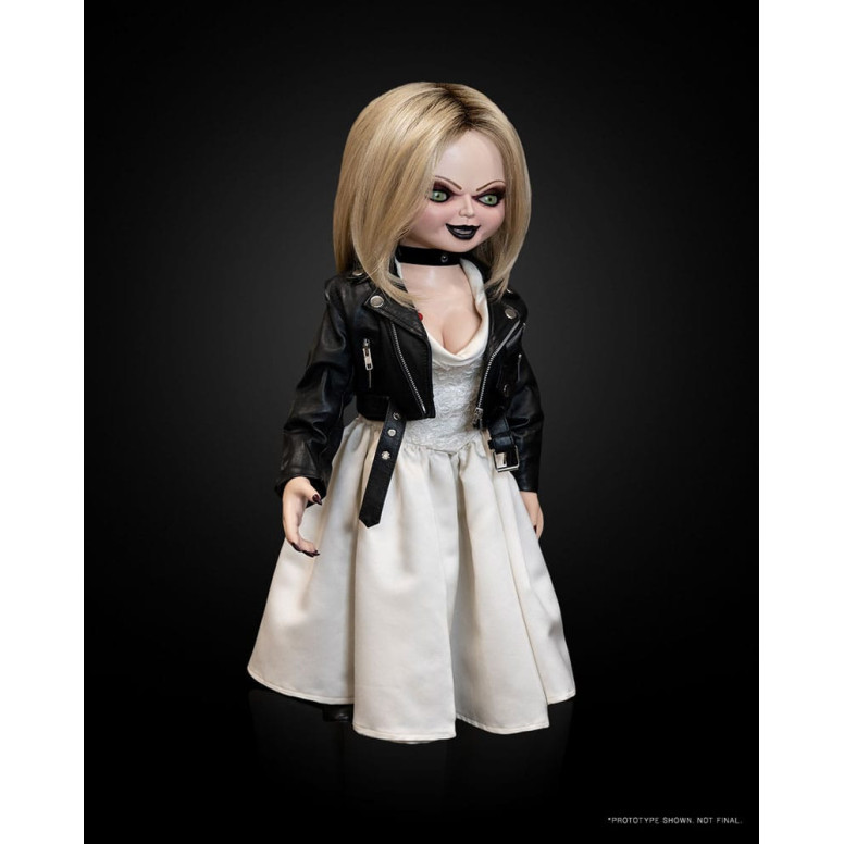 Chucky (Serie de TV) - Muñeca Tiffany tamaño real - tamaño natural - 1:1