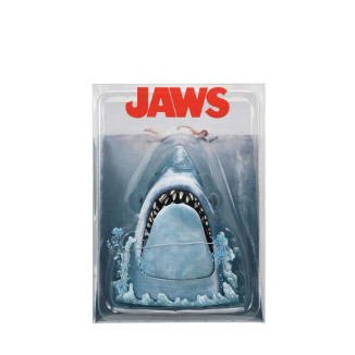 Neca - Serie de carteles 50 aniversario JAWS - Tiburón