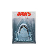 Neca - Serie de carteles 50 aniversario JAWS - Tiburón