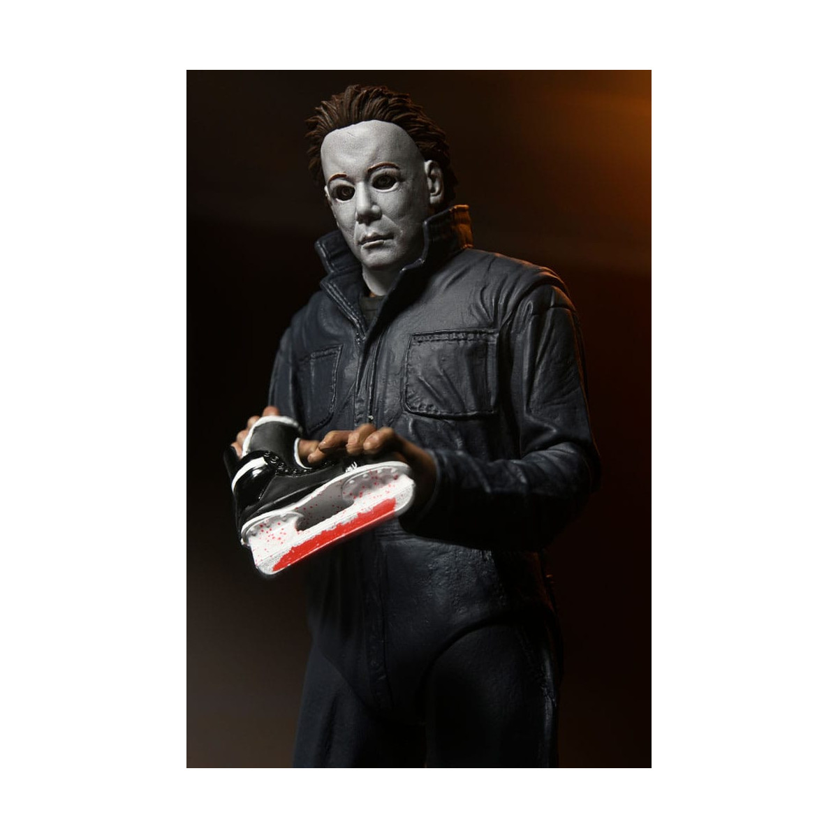 Neca Halloween H20 - Ultimate Michael Myers - 20 años después