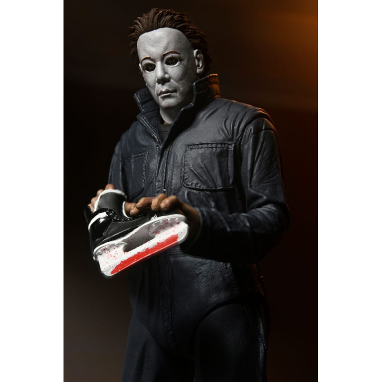 Neca Halloween H20 - Ultimate Michael Myers - 20 años después