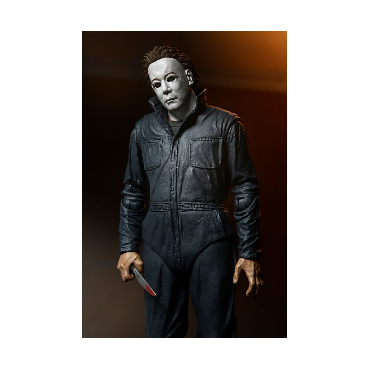 Neca Halloween H20 - Ultimate Michael Myers - 20 años después