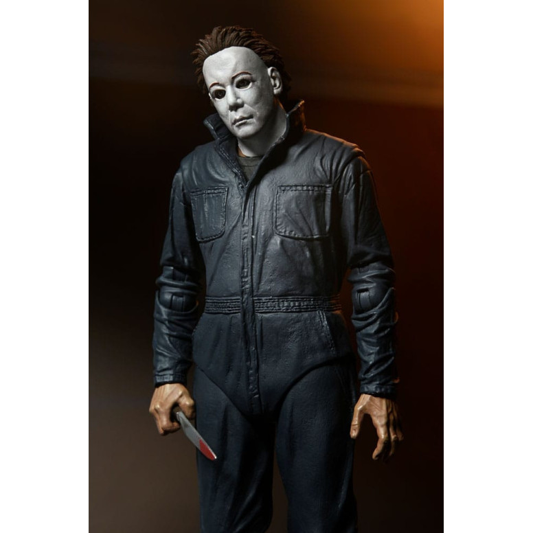 Neca Halloween H20 - Ultimate Michael Myers - 20 años después