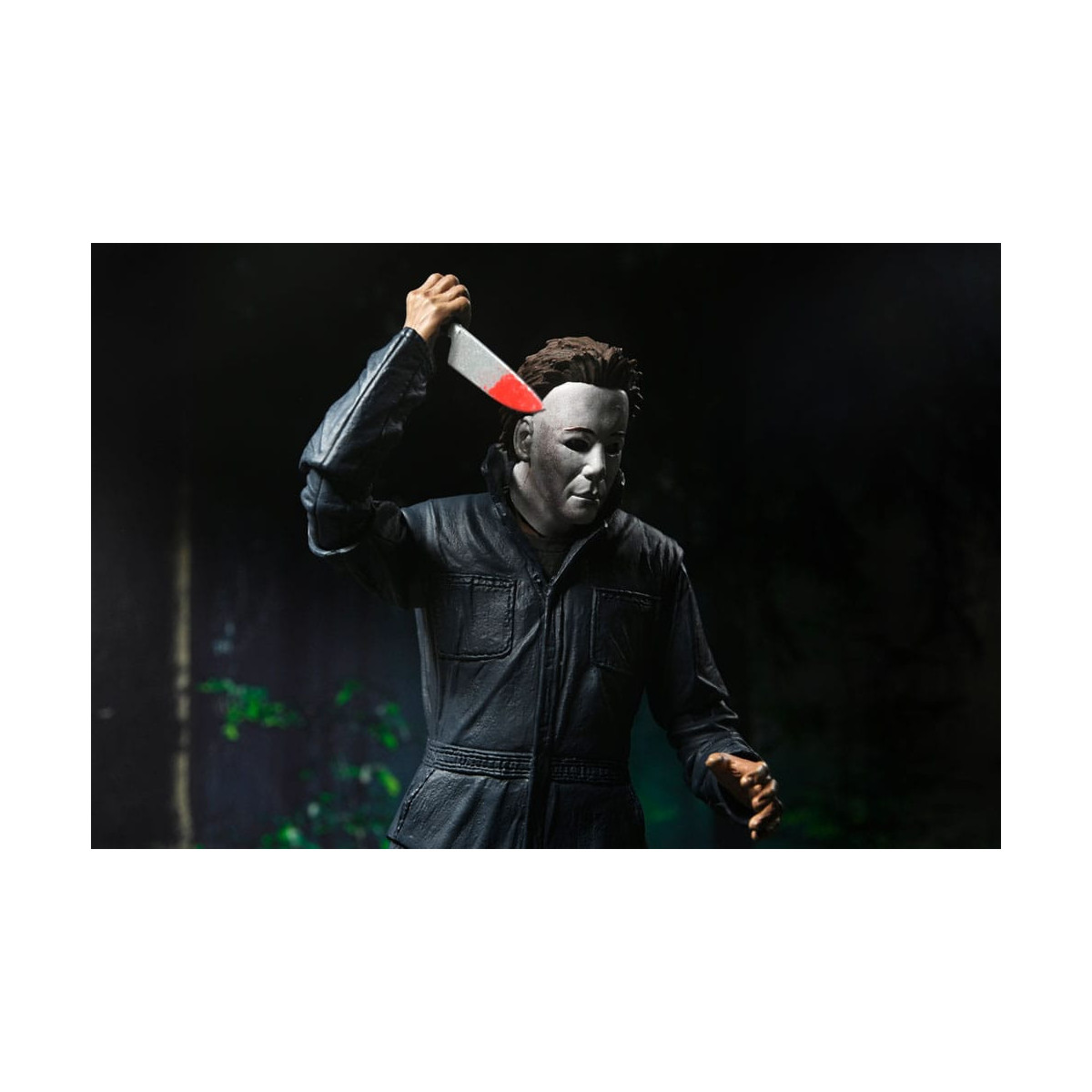 Neca Halloween H20 - Ultimate Michael Myers - 20 años después