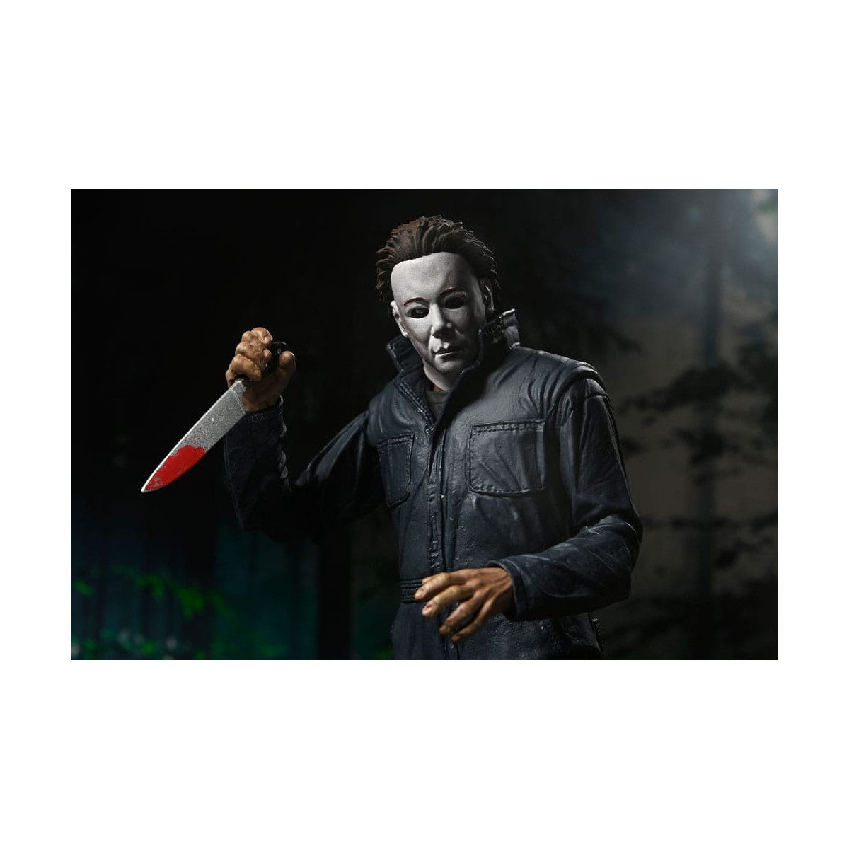 Neca Halloween H20 - Ultimate Michael Myers - 20 años después
