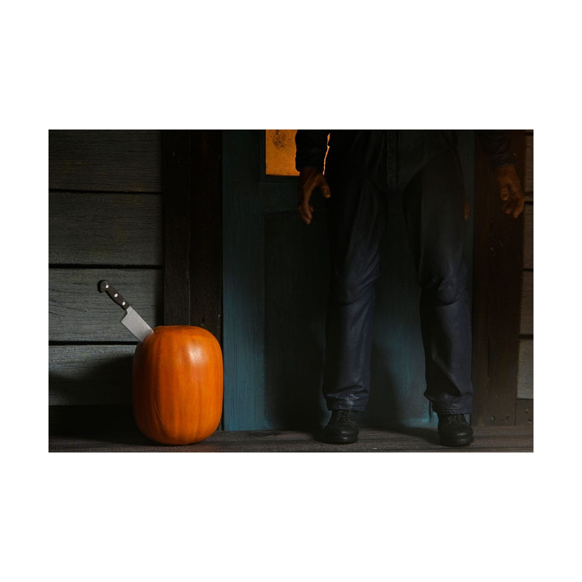 Neca Halloween H20 - Ultimate Michael Myers - 20 años después