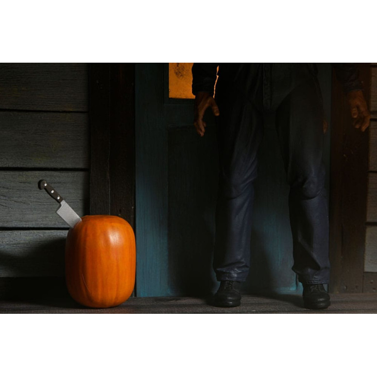 Neca Halloween H20 - Ultimate Michael Myers - 20 años después