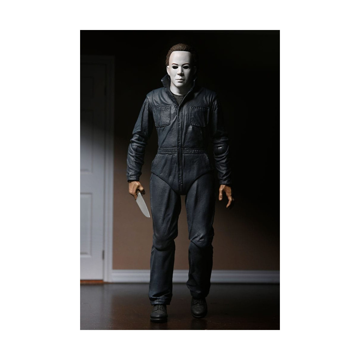 Neca Halloween H20 - Ultimate Michael Myers - 20 años después
