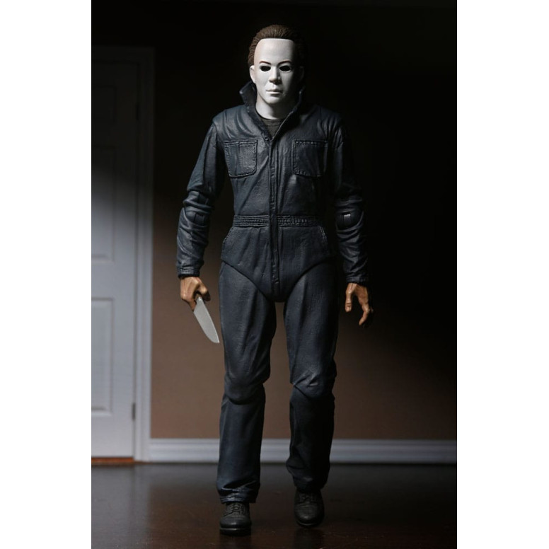 Neca Halloween H20 - Ultimate Michael Myers - 20 años después