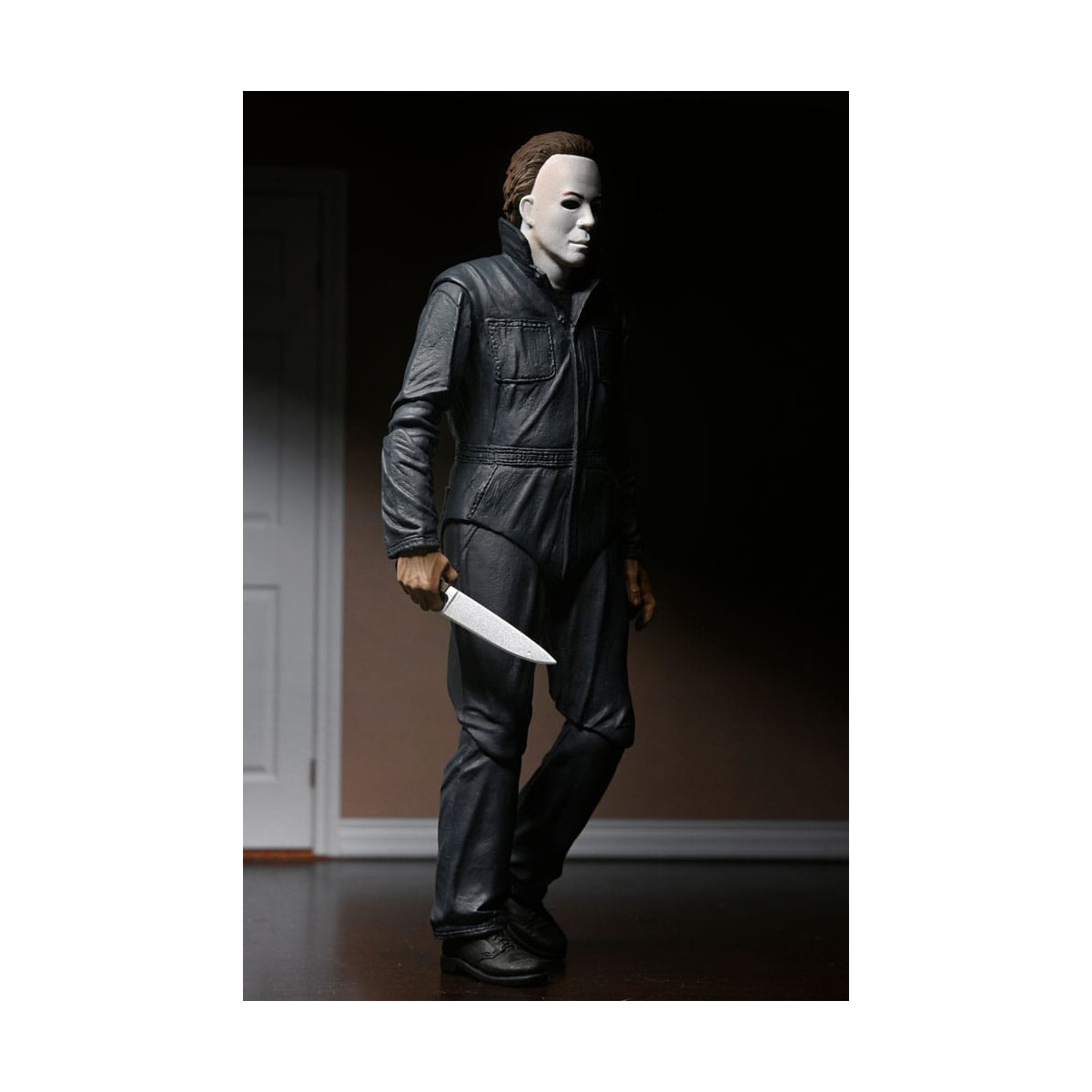 Neca Halloween H20 - Ultimate Michael Myers - 20 años después