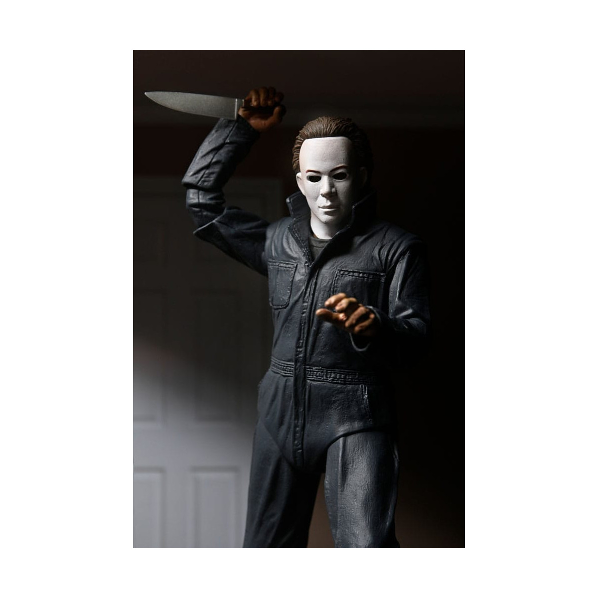 Neca Halloween H20 - Ultimate Michael Myers - 20 años después
