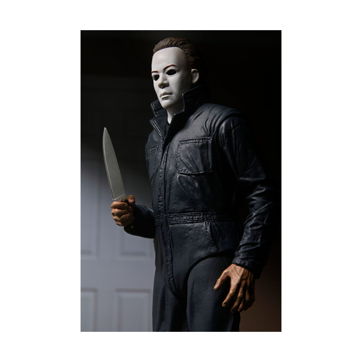 Neca Halloween H20 - Ultimate Michael Myers - 20 años después