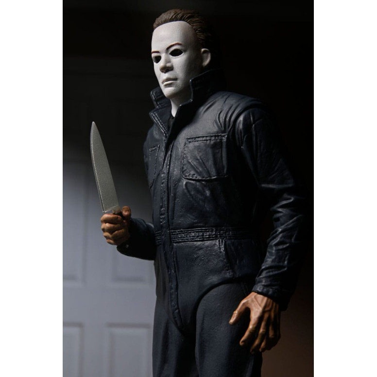 Neca Halloween H20 - Ultimate Michael Myers - 20 años después
