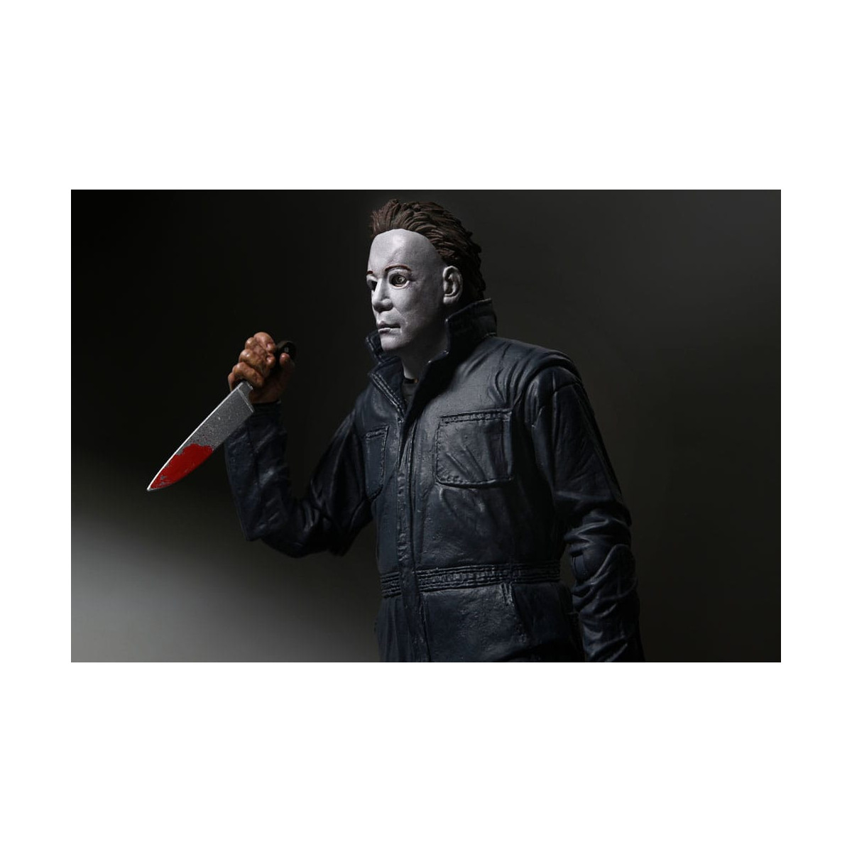 Neca Halloween H20 - Ultimate Michael Myers - 20 años después