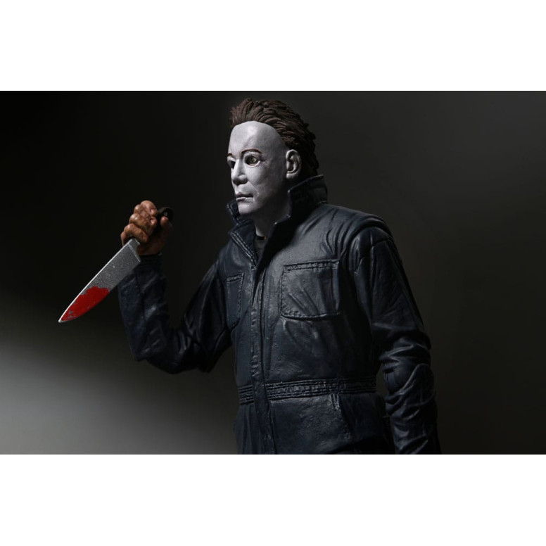Neca Halloween H20 - Ultimate Michael Myers - 20 años después