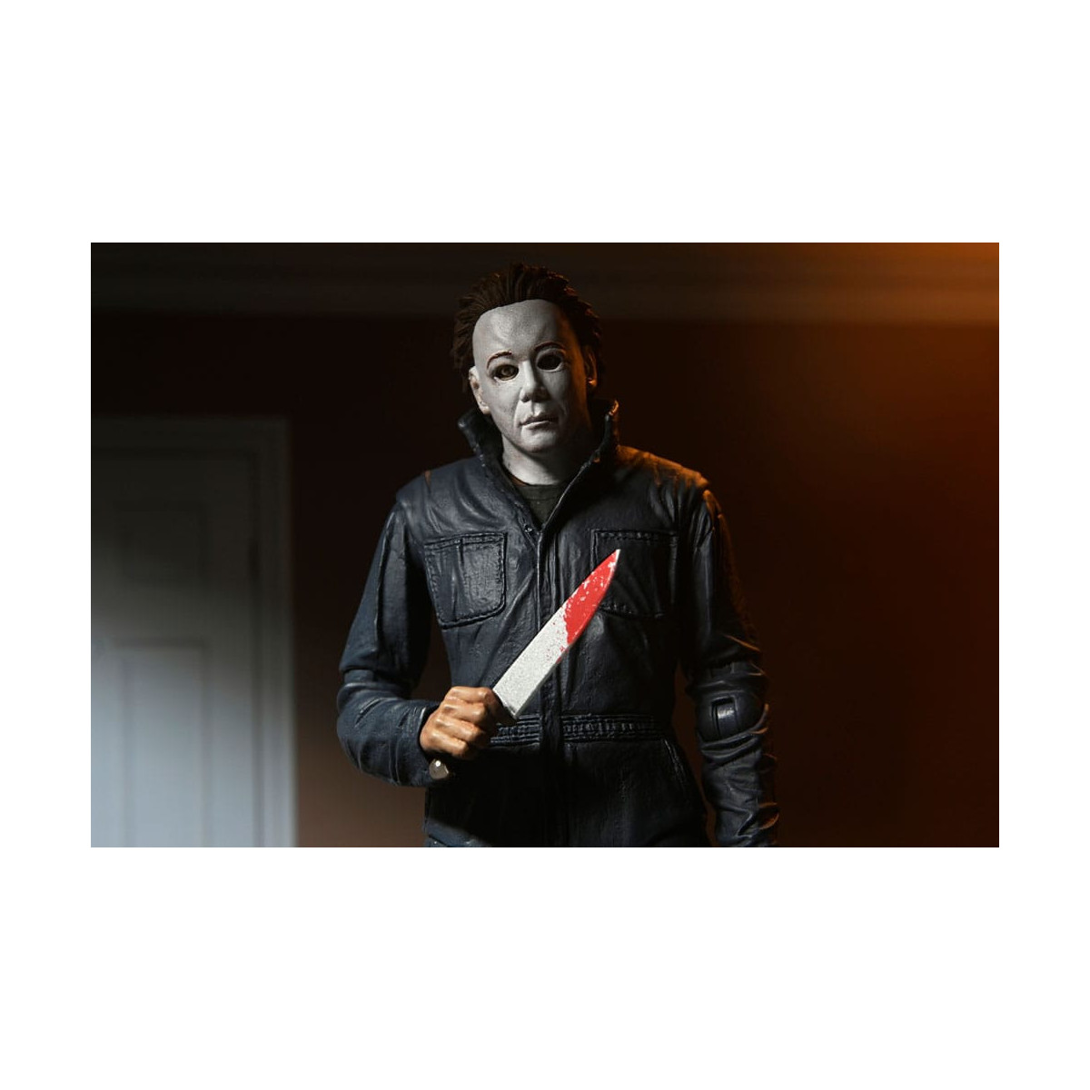 Neca Halloween H20 - Ultimate Michael Myers - 20 años después