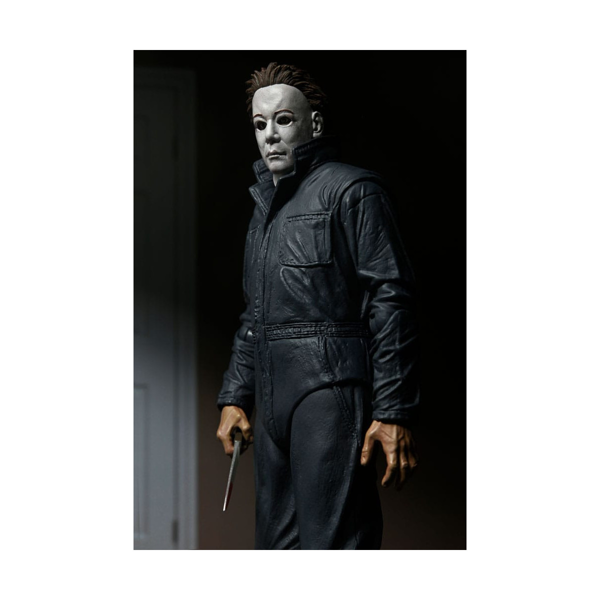 Neca Halloween H20 - Ultimate Michael Myers - 20 años después