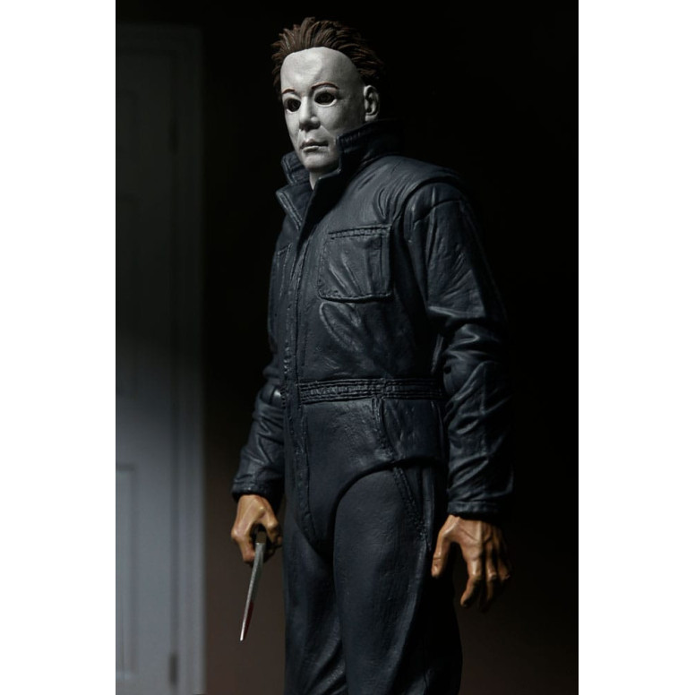 Neca Halloween H20 - Ultimate Michael Myers - 20 años después