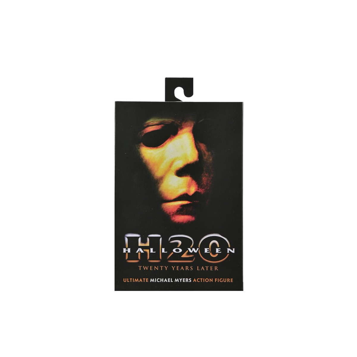 Neca Halloween H20 - Ultimate Michael Myers - 20 años después