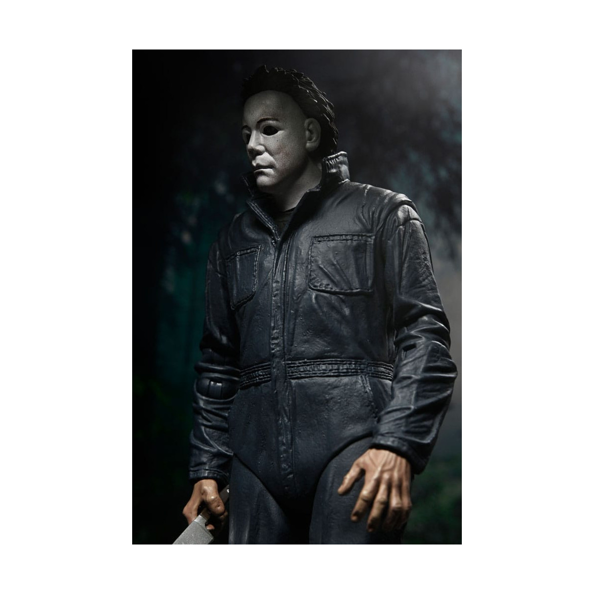 Neca Halloween H20 - Ultimate Michael Myers - 20 años después
