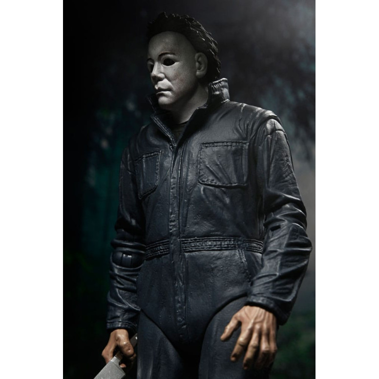 Neca Halloween H20 - Ultimate Michael Myers - 20 años después