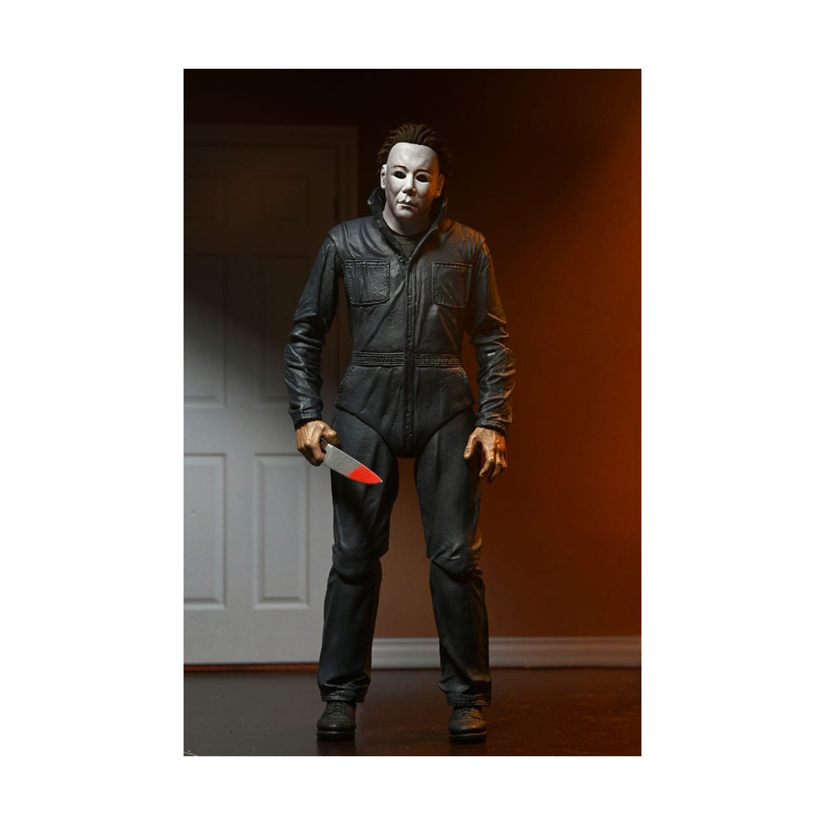 Neca Halloween H20 - Ultimate Michael Myers - 20 años después